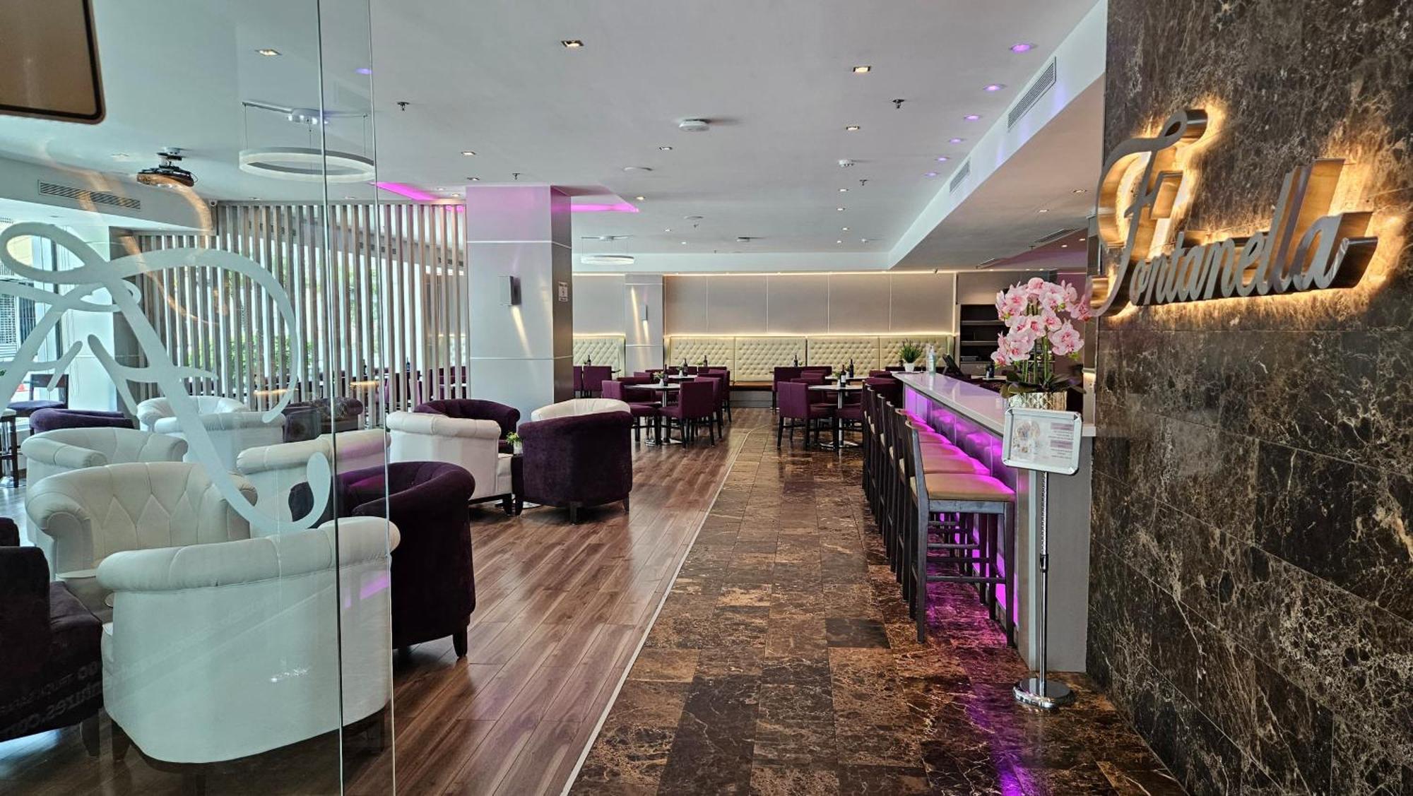 Готель Ramada Plaza By Wyndham Panama Punta Pacifica Екстер'єр фото
