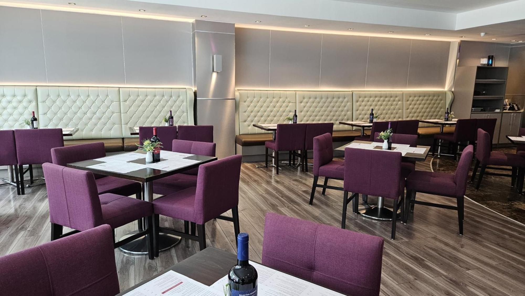 Готель Ramada Plaza By Wyndham Panama Punta Pacifica Екстер'єр фото