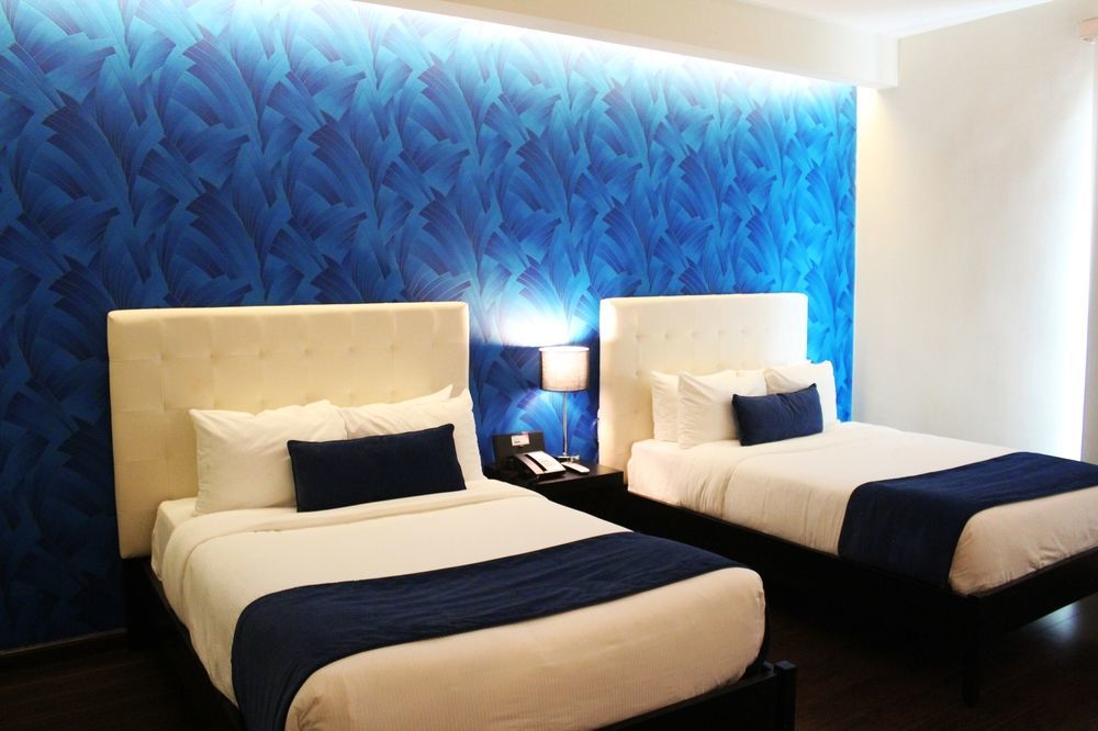 Готель Ramada Plaza By Wyndham Panama Punta Pacifica Екстер'єр фото